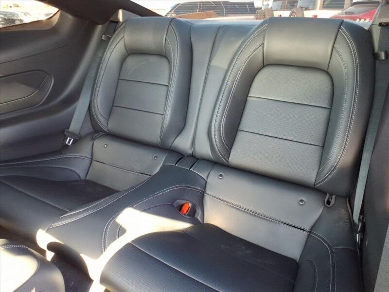 2026 Ford Mustang EcoBoost Del Rio TX