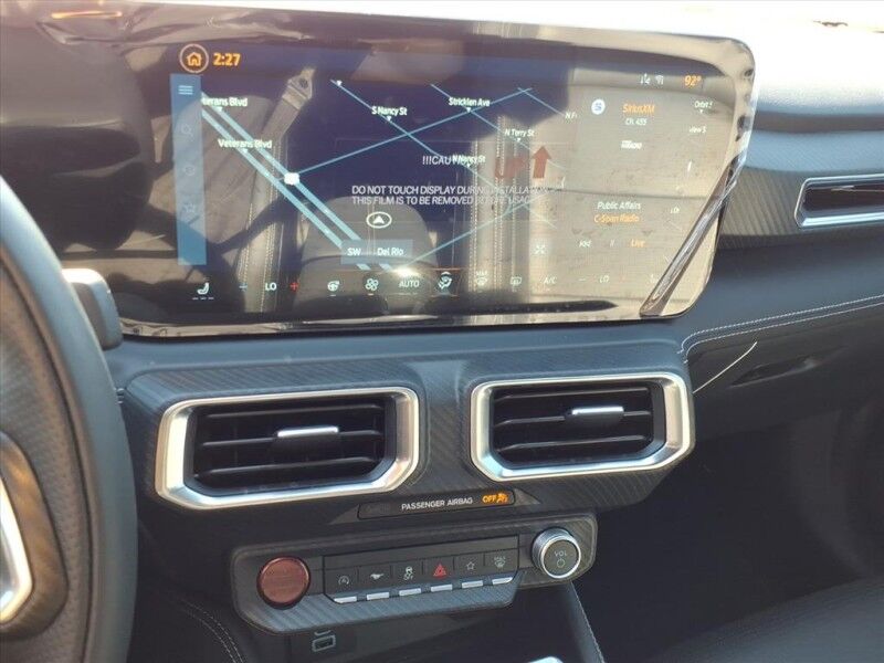 2026 Ford Mustang EcoBoost Del Rio TX