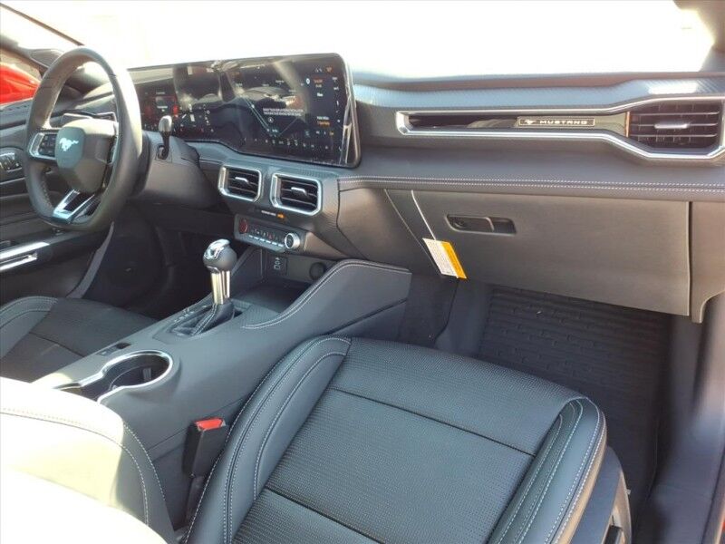 2026 Ford Mustang EcoBoost Del Rio TX