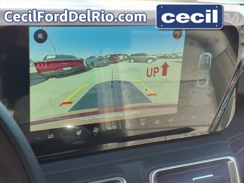 2026 Ford Mustang EcoBoost Del Rio TX