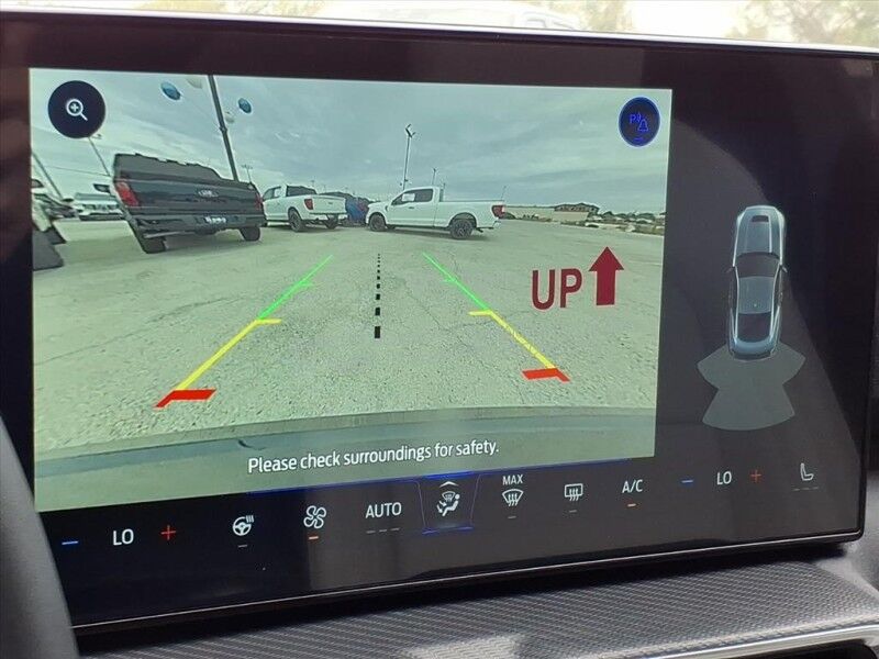 2026 Ford Mustang EcoBoost Del Rio TX