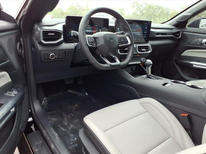 2026 Ford Mustang EcoBoost Del Rio TX