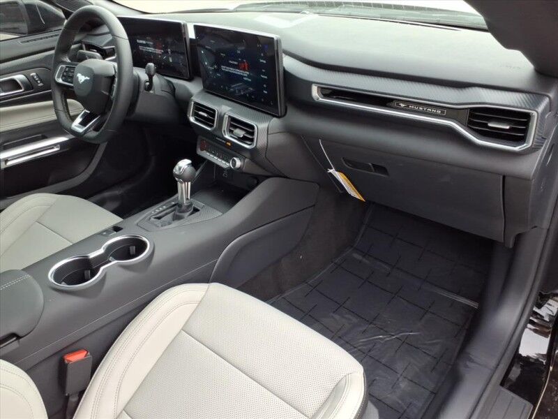 2026 Ford Mustang EcoBoost Del Rio TX