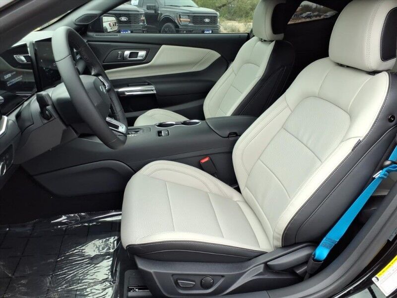 2026 Ford Mustang EcoBoost Del Rio TX