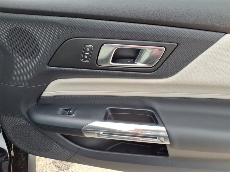 2026 Ford Mustang EcoBoost Del Rio TX