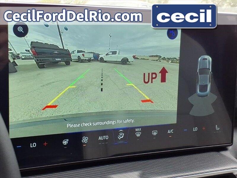 2026 Ford Mustang EcoBoost Del Rio TX