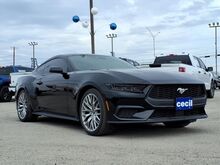 2026_Ford_Mustang_EcoBoost_  TX