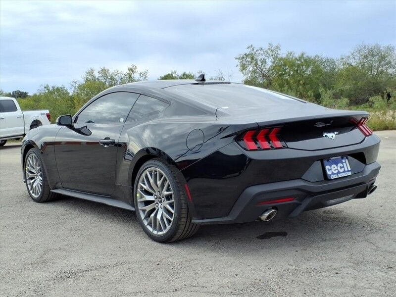 2026 Ford Mustang EcoBoost Del Rio TX