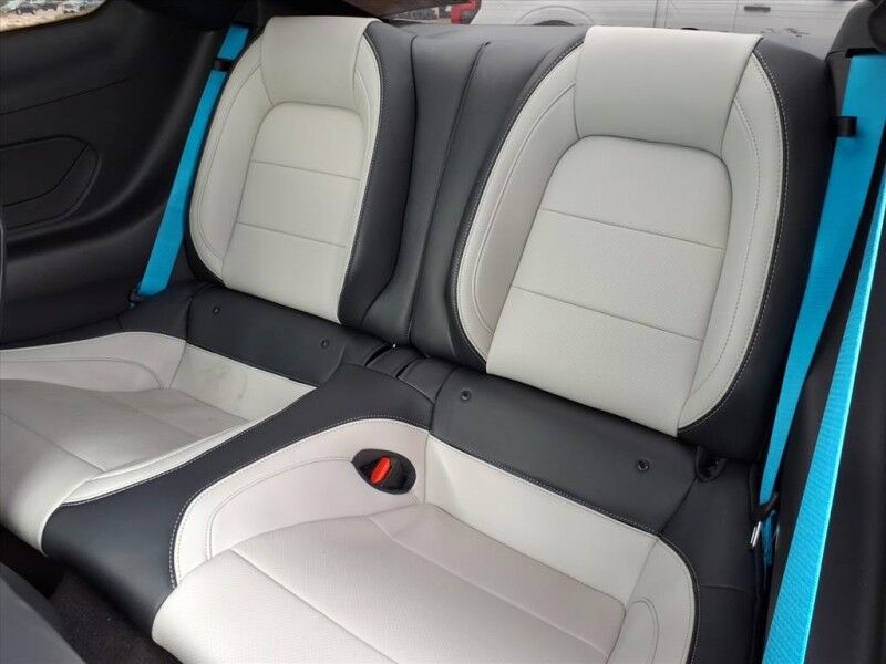 2026 Ford Mustang EcoBoost Del Rio TX