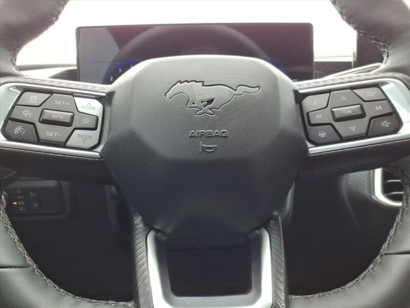 2026 Ford Mustang EcoBoost Del Rio TX