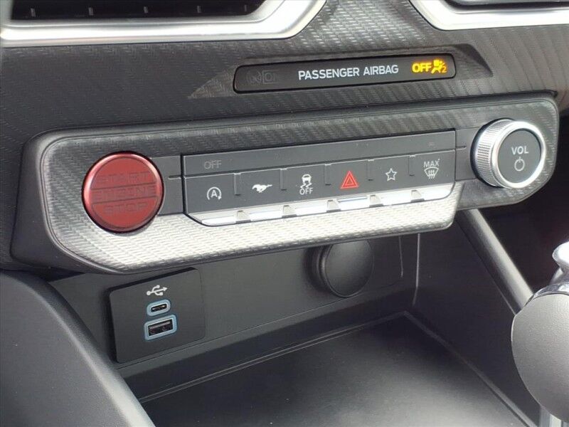 2026 Ford Mustang EcoBoost Del Rio TX