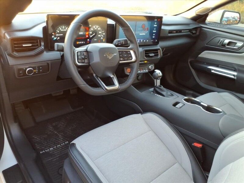 2026 Ford Mustang EcoBoost Del Rio TX