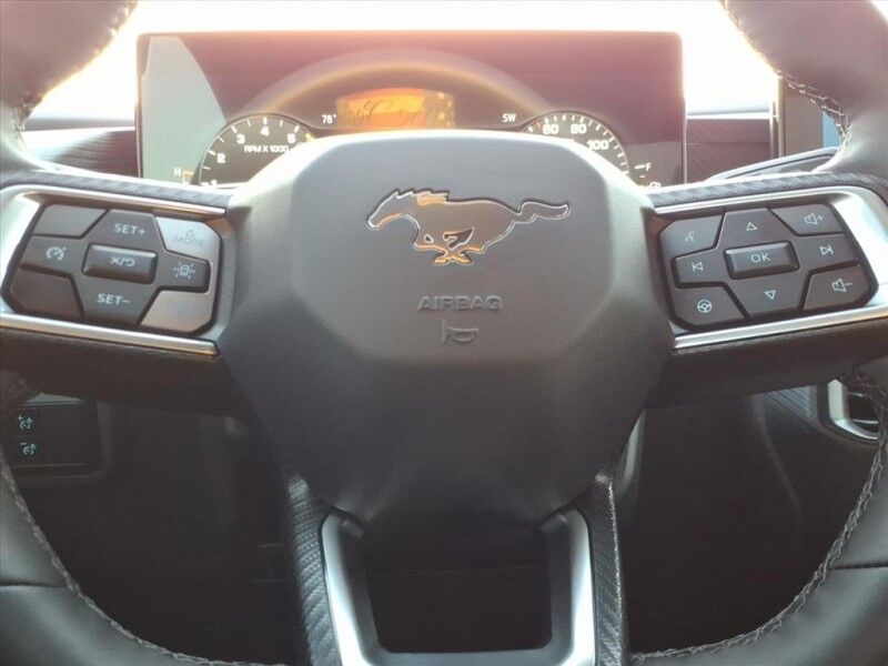 2026 Ford Mustang EcoBoost Del Rio TX