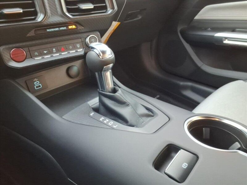 2026 Ford Mustang EcoBoost Del Rio TX