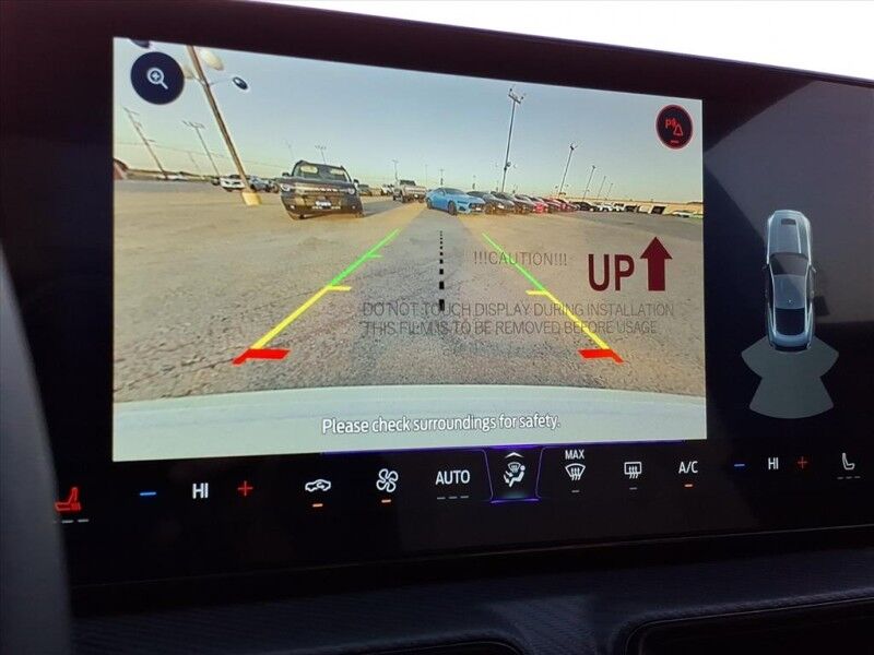 2026 Ford Mustang EcoBoost Del Rio TX