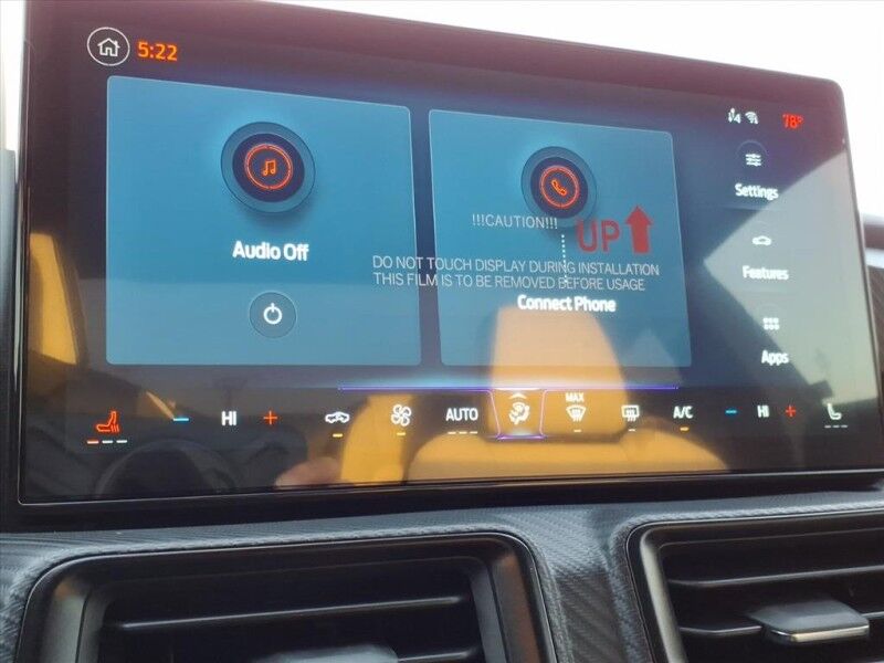 2026 Ford Mustang EcoBoost Del Rio TX