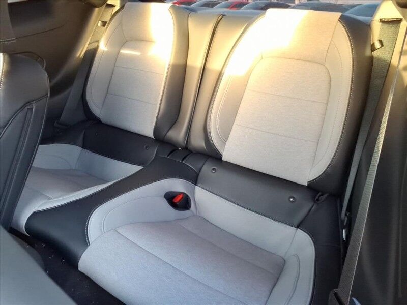 2026 Ford Mustang EcoBoost Del Rio TX