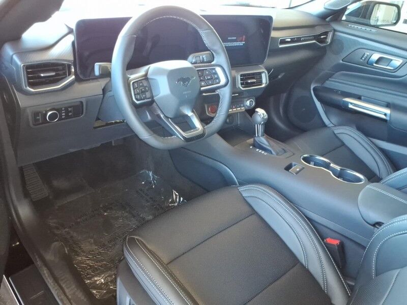 2026 Ford Mustang EcoBoost Del Rio TX
