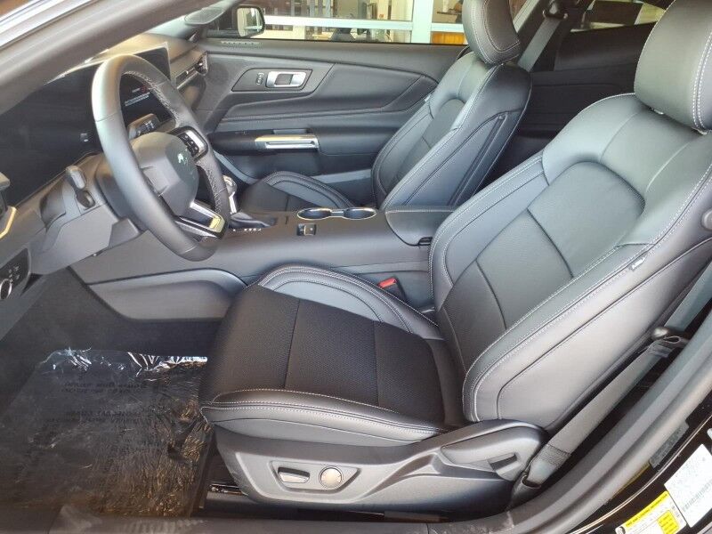 2026 Ford Mustang EcoBoost Del Rio TX