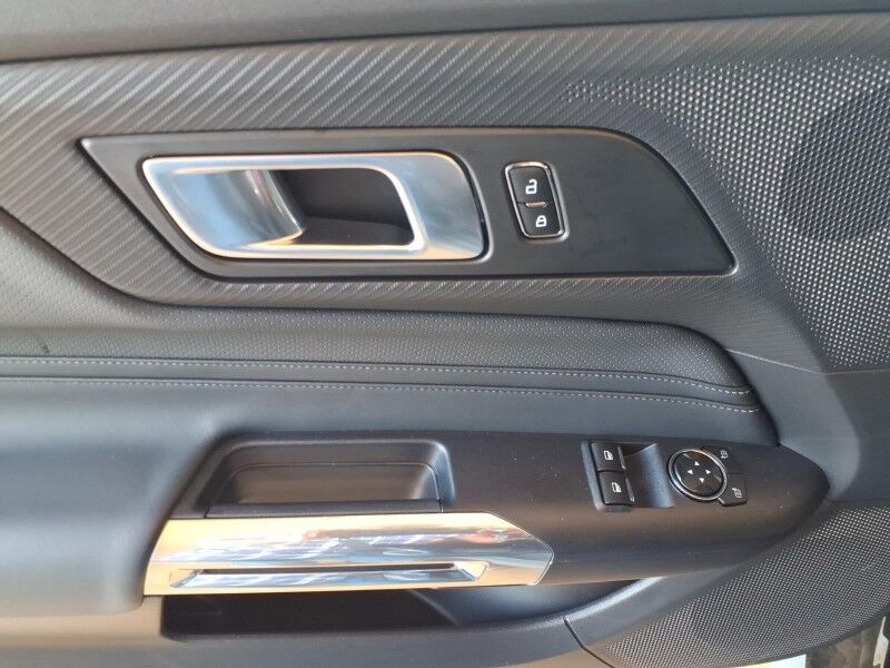 2026 Ford Mustang EcoBoost Del Rio TX