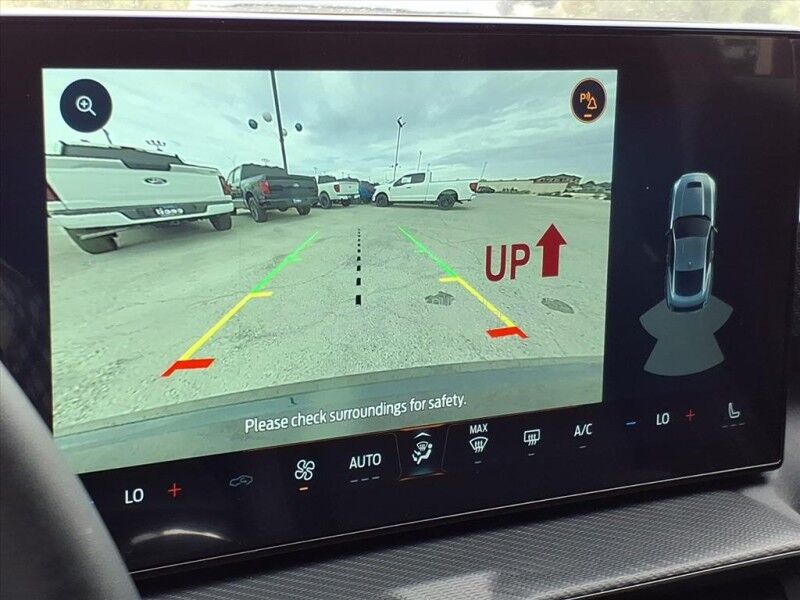 2026 Ford Mustang EcoBoost Del Rio TX