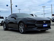 2026_Ford_Mustang_EcoBoost_  TX