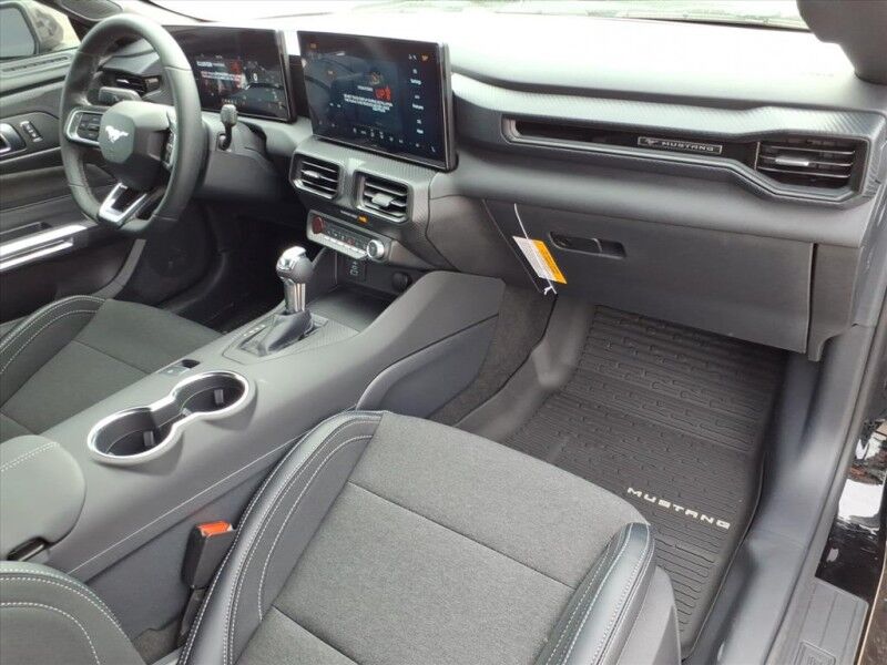 2026 Ford Mustang EcoBoost Del Rio TX