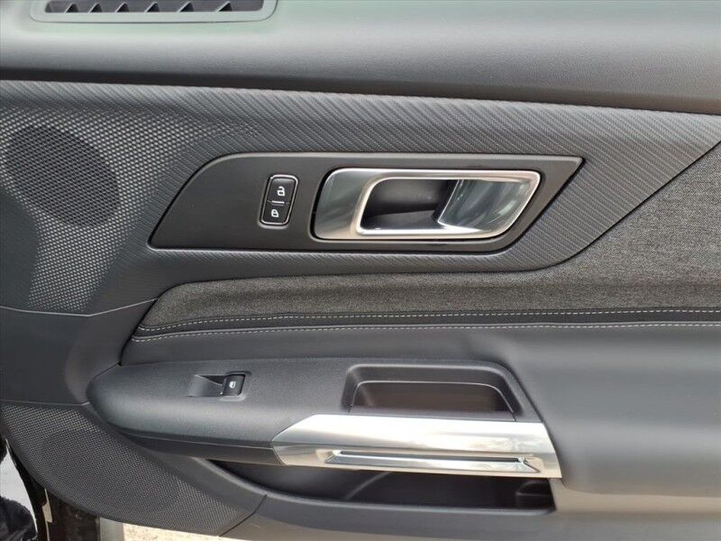 2026 Ford Mustang EcoBoost Del Rio TX