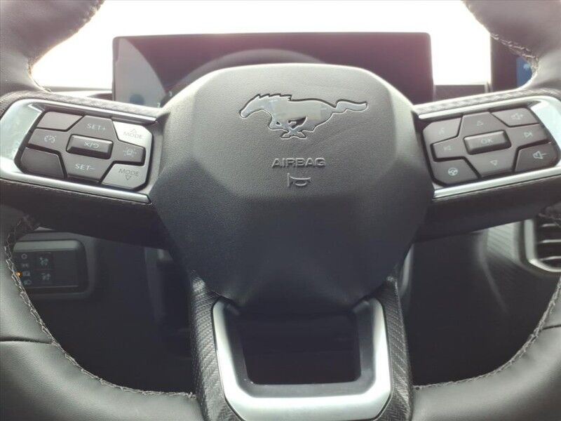 2026 Ford Mustang EcoBoost Del Rio TX