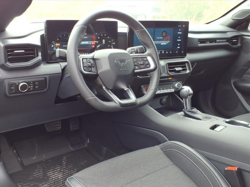 2026 Ford Mustang EcoBoost Del Rio TX