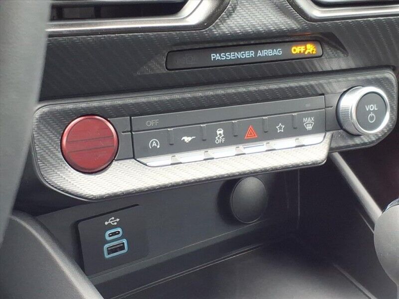 2026 Ford Mustang EcoBoost Del Rio TX