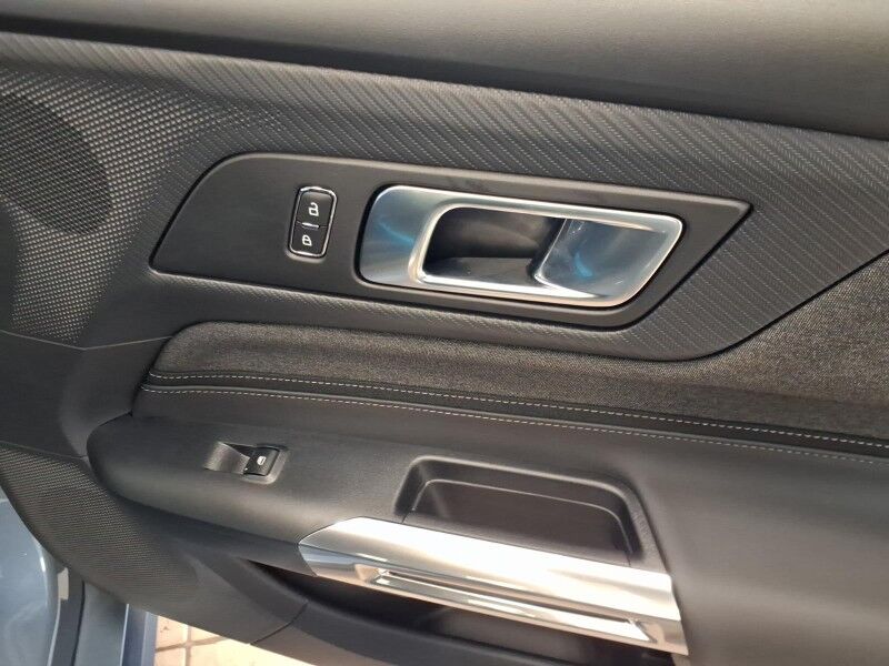 2026 Ford Mustang EcoBoost Del Rio TX