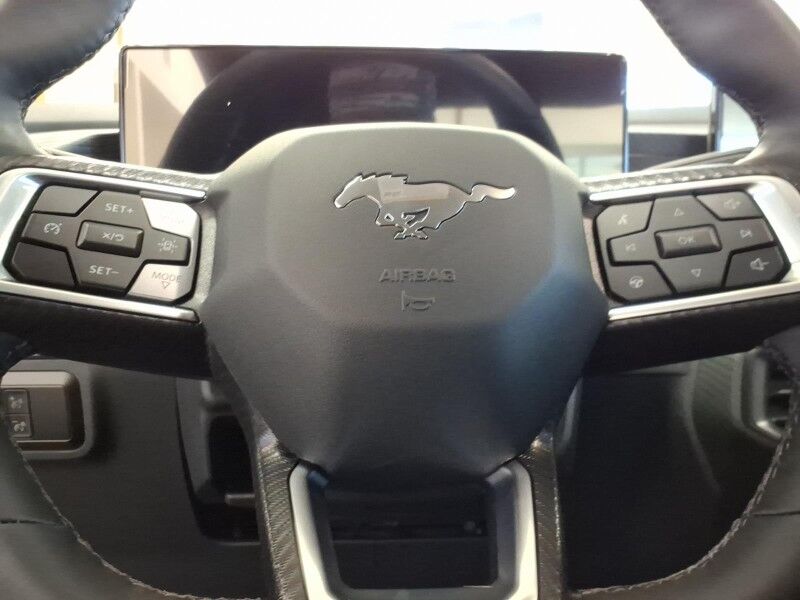 2026 Ford Mustang EcoBoost Del Rio TX