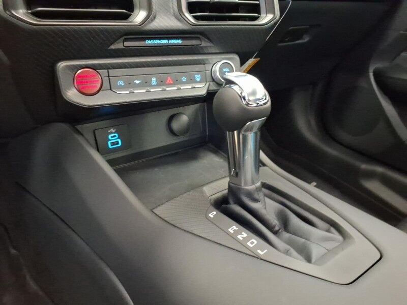 2026 Ford Mustang EcoBoost Del Rio TX