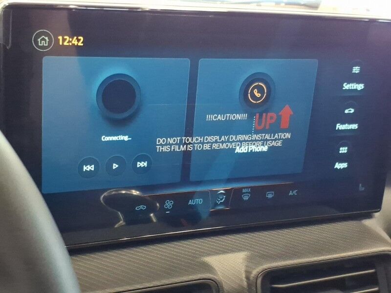 2026 Ford Mustang EcoBoost Del Rio TX