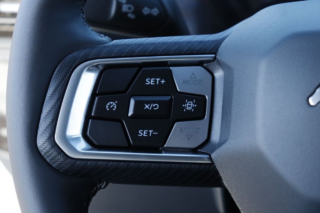 2026 Ford Mustang EcoBoost Hondo TX