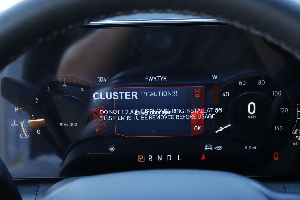 2026 Ford Mustang EcoBoost Hondo TX