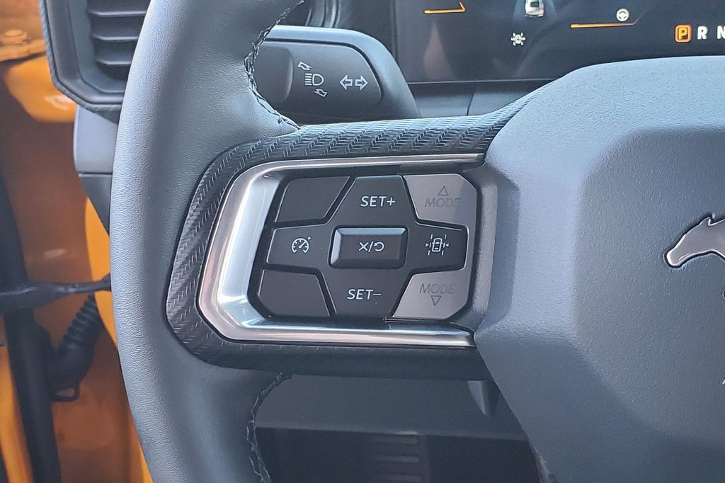 2026 Ford Mustang EcoBoost Hondo TX