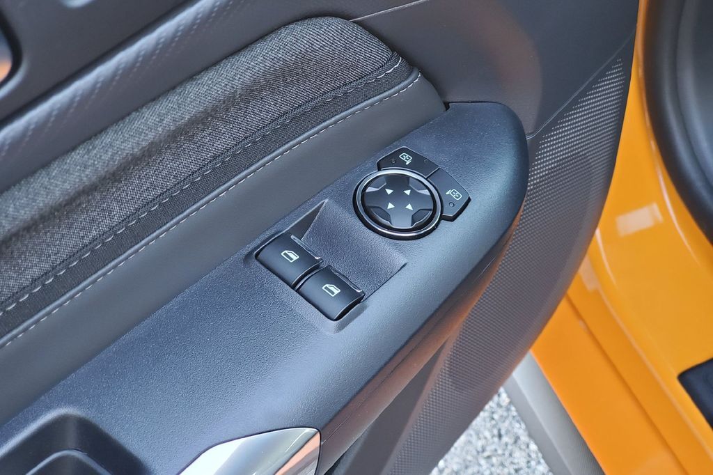 2026 Ford Mustang EcoBoost Hondo TX