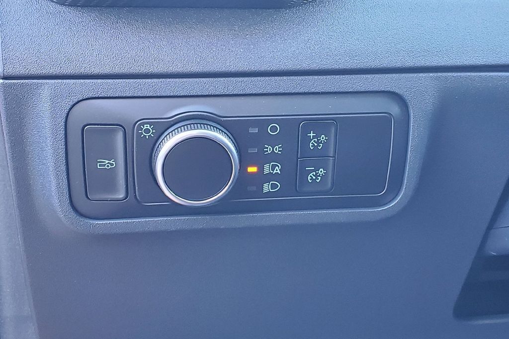 2026 Ford Mustang EcoBoost Hondo TX