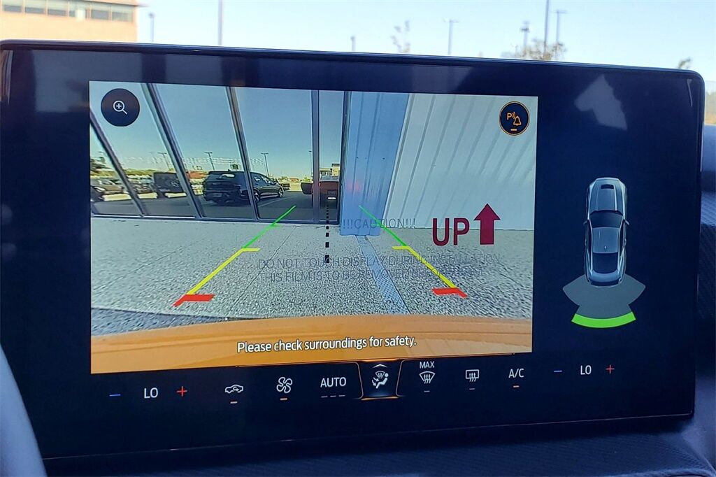 2026 Ford Mustang EcoBoost Hondo TX