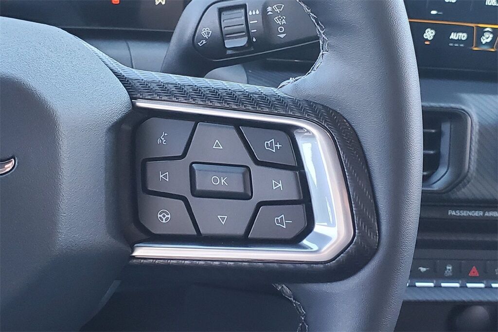 2026 Ford Mustang EcoBoost Hondo TX