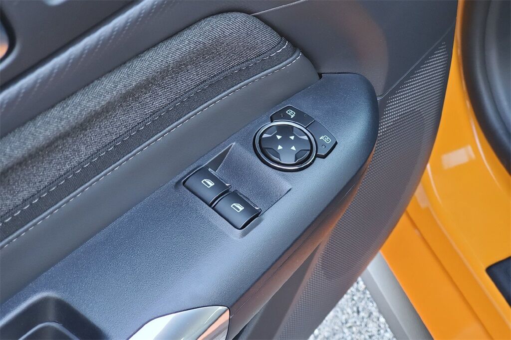 2026 Ford Mustang EcoBoost Hondo TX