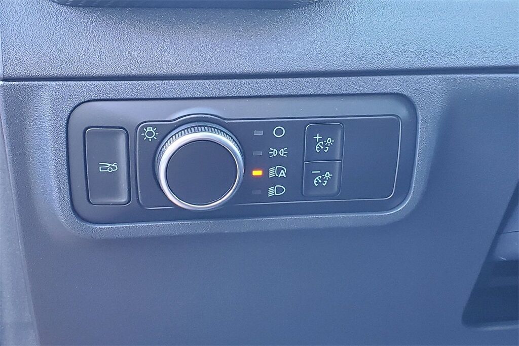 2026 Ford Mustang EcoBoost Hondo TX