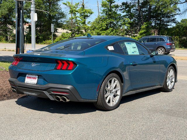 2026 Ford Mustang EcoBoost GT Wheel Swap Springfield VA