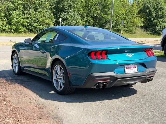 2026 Ford Mustang EcoBoost GT Wheel Swap Springfield VA