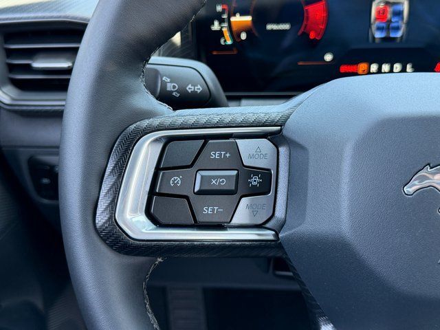 2026 Ford Mustang EcoBoost GT Wheel Swap Springfield VA