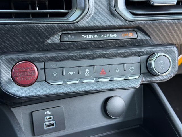 2026 Ford Mustang EcoBoost GT Wheel Swap Springfield VA