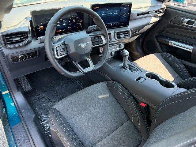 2026 Ford Mustang EcoBoost GT Wheel Swap Springfield VA