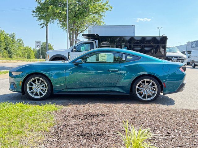 2026 Ford Mustang EcoBoost GT Wheel Swap Springfield VA